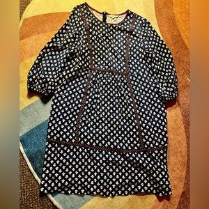 Cutie polka dot dress